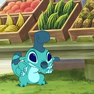 Lilo & Stitch: la série