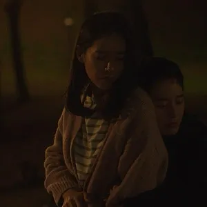 Something in the Rain