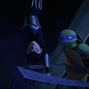 S4 E17 : Épisode 17