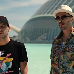 ORELSAN : Montre jamais ça à personne