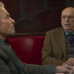 La Méthode Kominsky