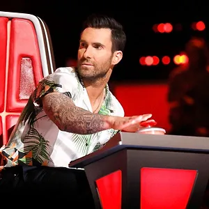 The Voice (États-Unis)