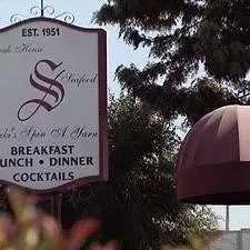 Cauchemar en cuisine US