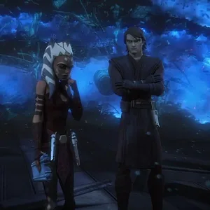 Star Wars : The Clone Wars