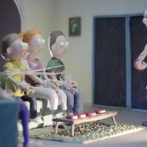 Rick et Morty