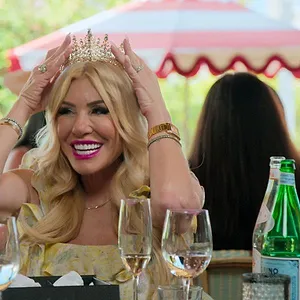 Members Only: Palm Beach