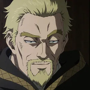 Vinland Saga