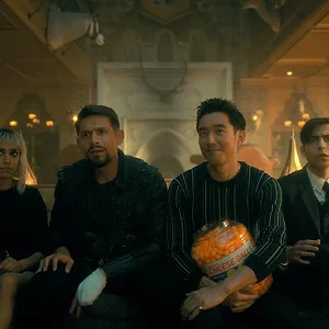 Umbrella Academy