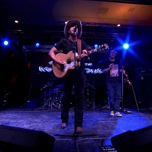 Country Ever After