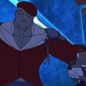 Les Gardiens de la Galaxie