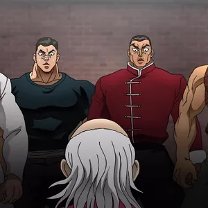 Baki