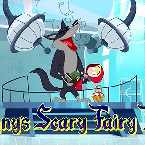 Johnny Test