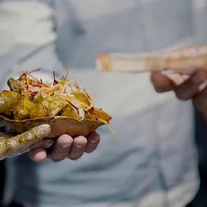 Street Food : Asie