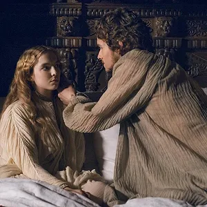 The White Princess