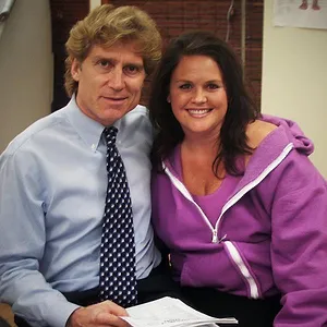 The Biggest Loser : Le Poids du show