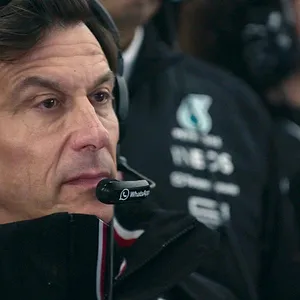Formula 1 : Pilotes de leur destin