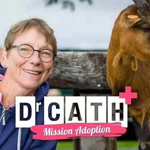 Dr Cath : Mission adoption