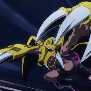 SHAMAN KING