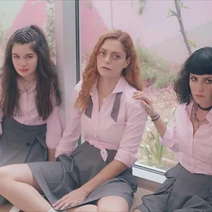 AlRawabi School for Girls