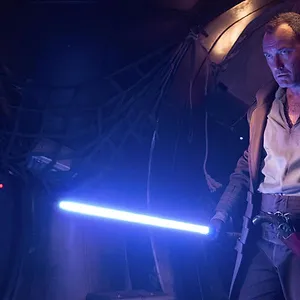 Star Wars : Skeleton Crew