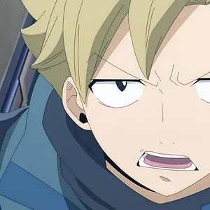 Edens Zero