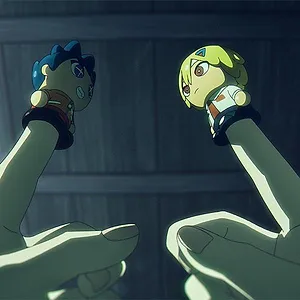 The Summer Hikaru Died