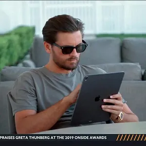 L'incroyable Famille Kardashian