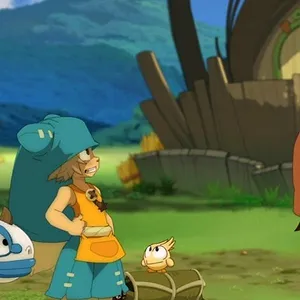 Wakfu
