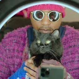 Cat People