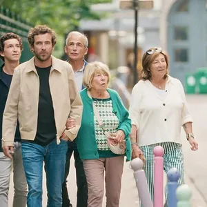 L'Agence - L'immobilier de luxe en famille