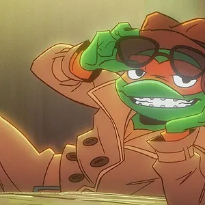 Tales of the Teenage Mutant Ninja Turtles : Légendes des Tortues Ninja