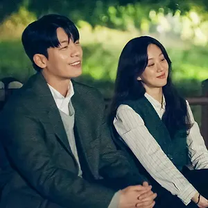The Midnight Romance in Hagwon