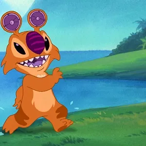 Lilo & Stitch: la série