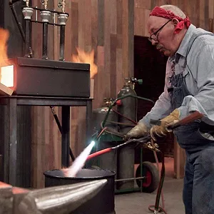 Le Meilleur Forgeron