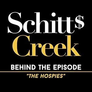 Bienvenue à Schitt's Creek