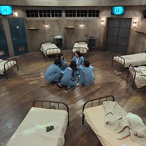 À l'épreuve du diable