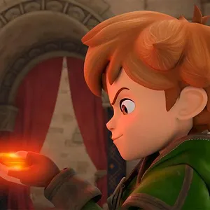 Robin des Bois : Malice à Sherwood