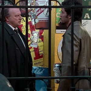 New York Police Blues