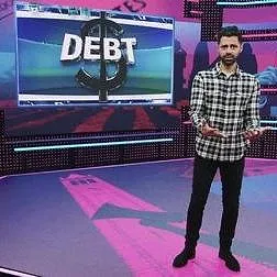 Hasan Minhaj : Un patriote américain