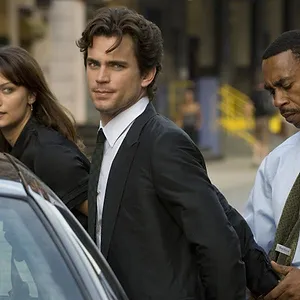 FBI : Duo très spécial