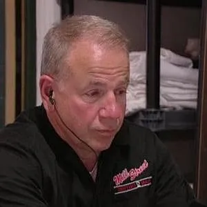 Cauchemar en cuisine US