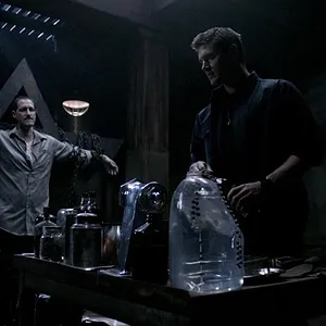 Supernatural