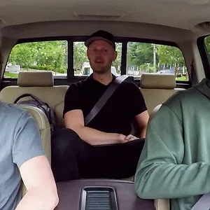 Queer Eye