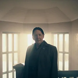 The Handmaid's Tale : La Servante écarlate