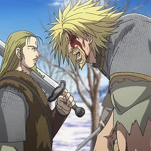 Vinland Saga