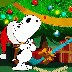 Le Snoopy Show