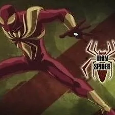 Ultimate Spider-Man