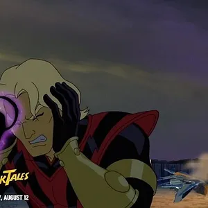 Les Gardiens de la Galaxie