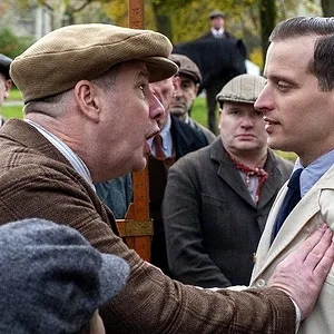 James Herriot, chroniques d'un jeune vétérinaire
