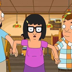 Bob's Burgers